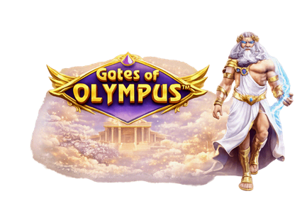 Teddyslots Gates of Olympus Slot