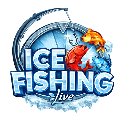 Teddyslots Ice Fishing Slot