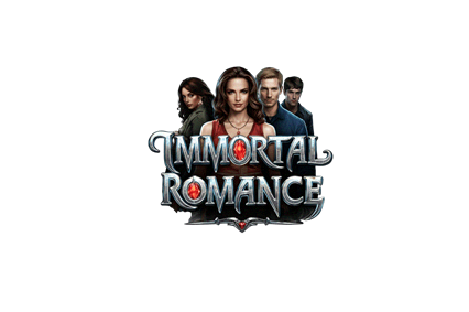 Teddyslots Immortal Romance Slot