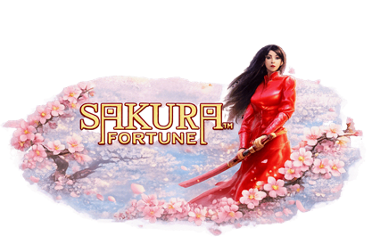 Teddyslots Sakura Fortune Slot