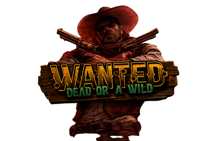 Teddyslots Wanted Dead or a Wild